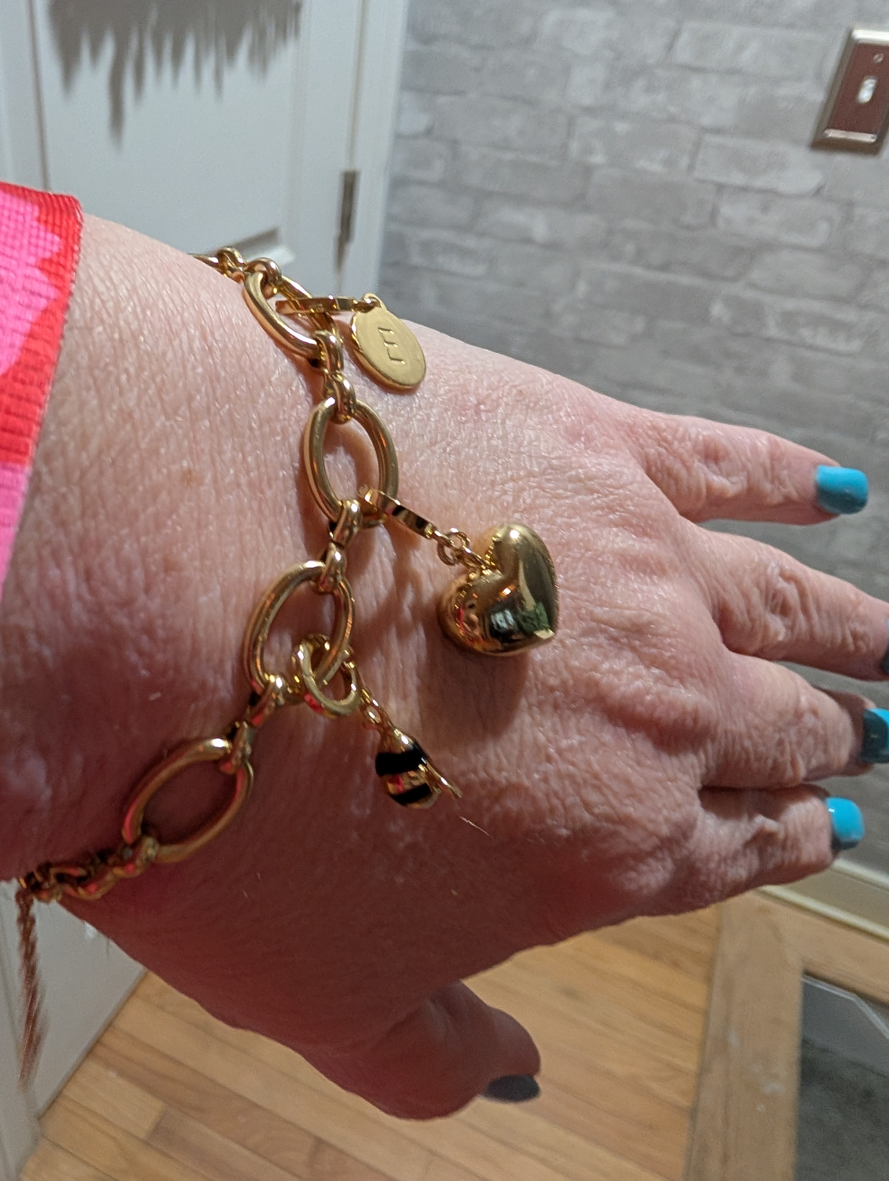 One In A Million Star Charm | Kate Spade New York
