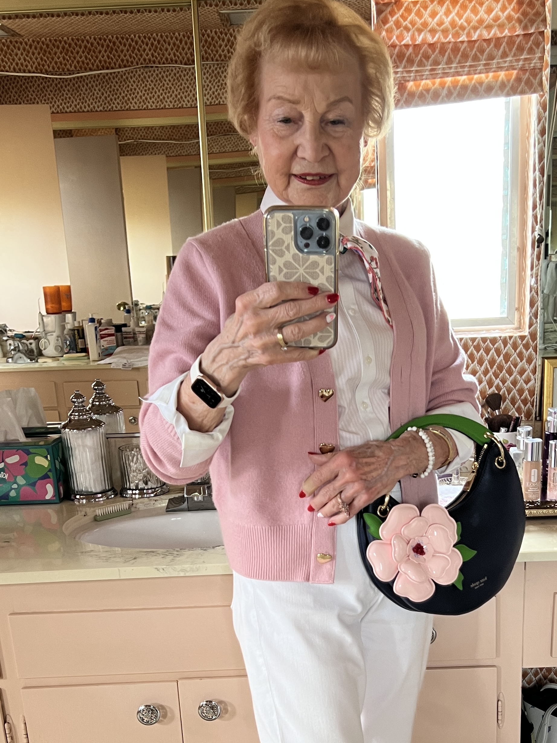 Expo Top Handle Bag | Kate Spade New York