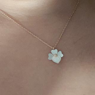 kate spade プレシャスパンジー ミニペンダント Precious Pansy Mini Pendant | Kate Spade New York