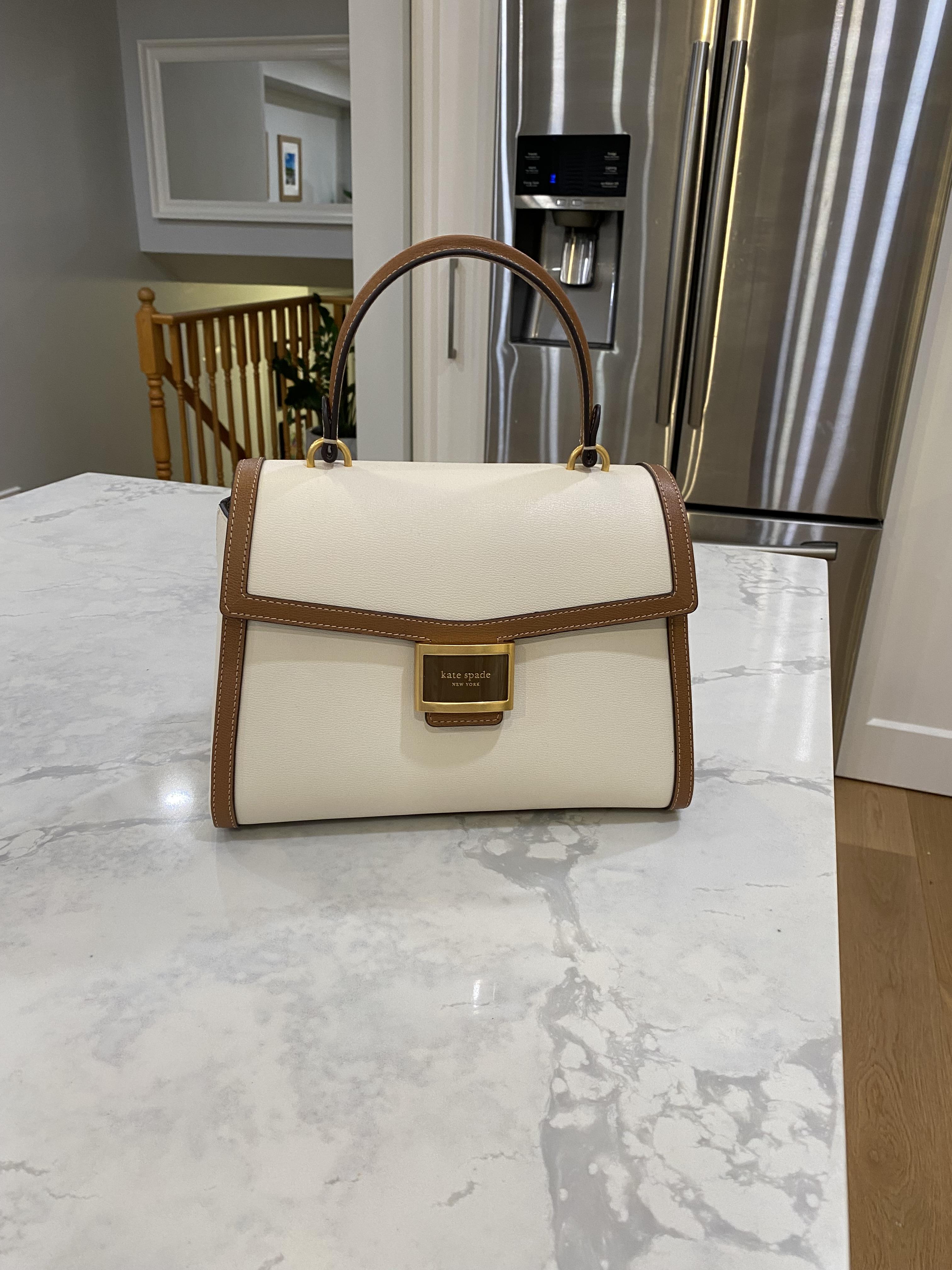 バッグ KATY Katy Medium Convertible Shoulder Bag | Kate Spade New York