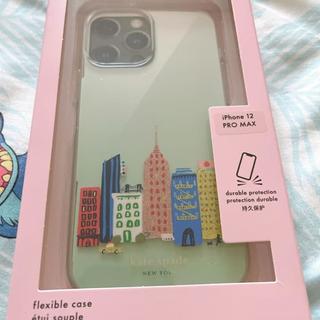 City Skyline Iphone 12 Pro Max Case | Kate Spade New York | Kate