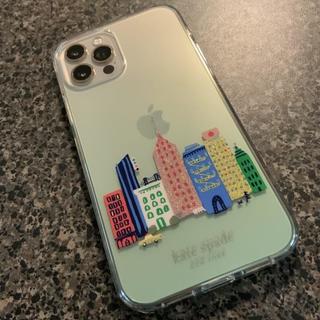 City Skyline Iphone 12/12 Pro Case | Kate Spade New York | Kate
