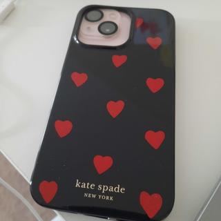 Glitter Hearts Iphone 13/13 Pro Case | Kate Spade New York | Kate
