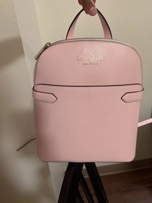 Staci Dome Backpack | Kate Spade New York display picture 1