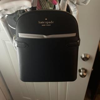 Staci Dome Backpack | Kate Spade New York display picture 3