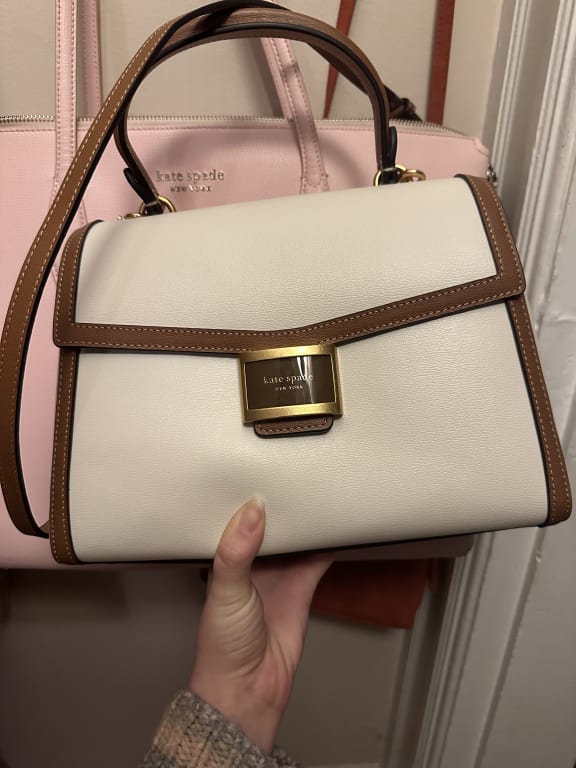 トップス Katy Katy Small Top Handle Bag | Kate Spade New York