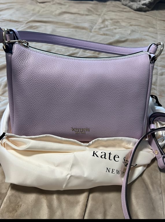 Knott Medium Shoulder Bag | Kate Spade New York