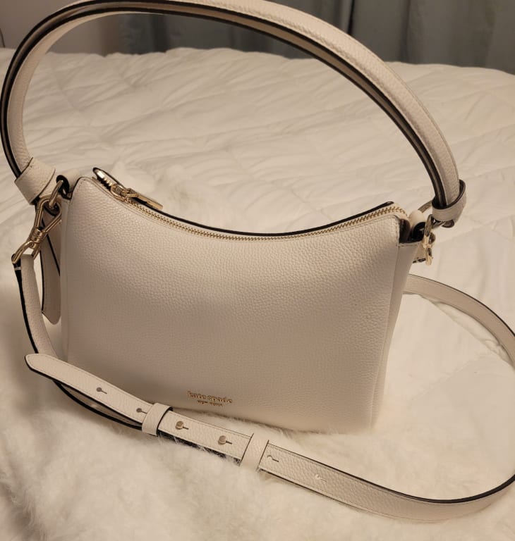 Knott Medium Shoulder Bag | Kate Spade New York Knott Medium Shoulder Bag | Kate Spade New York