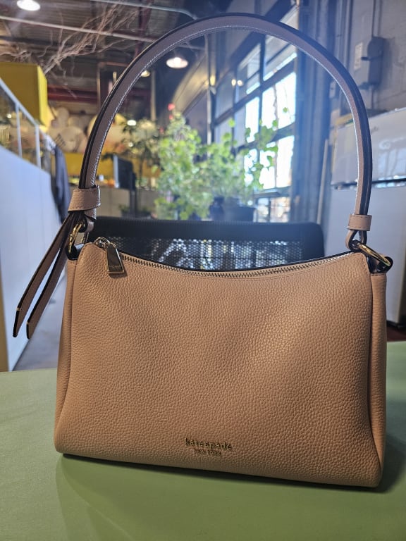 Knott Medium Shoulder Bag | Kate Spade New York
