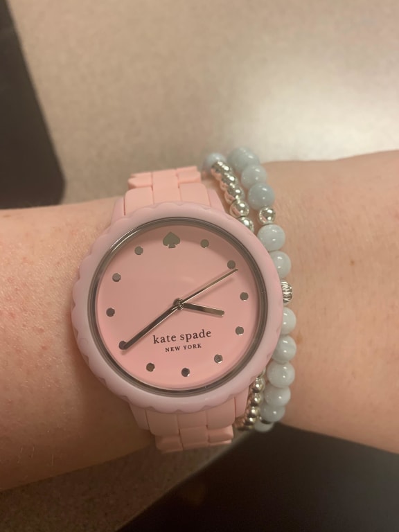 Morningside Watch | Kate Spade New York