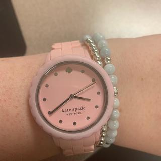 peach♡人気シリーズ‼︎kate spade♡腕時計 Morningside Watch | Kate Spade New York