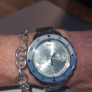 Baywater Dive Inspired Rose Gold Tone Stainless Steel Watch | Kate