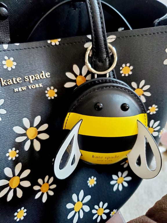 Buzz Bee 3d Coin Purse | Kate Spade New York | Kate Spade New York