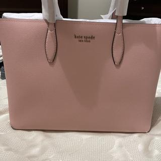 【美品】kate spade　バッグ All Day Large Tote | Kate Spade New York