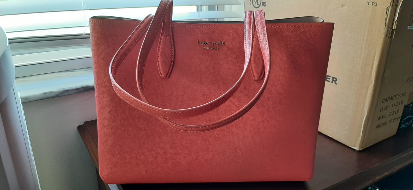 All Day Large Tote | Kate Spade New York