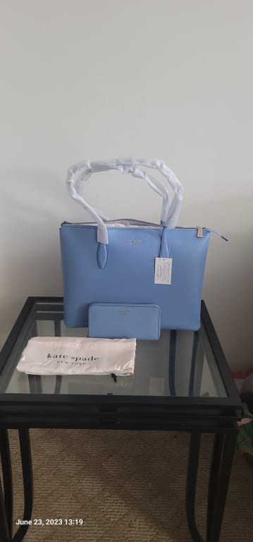 WADAYO kate spade Halo Studded Wristlet | Kate Spade New York