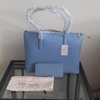 【美品 Kate Spade】 All Day Large Zip Top Tote | Kate Spade Outlet
