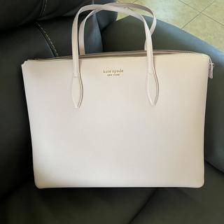 All Day Large Zip Top Tote | Kate Spade New York