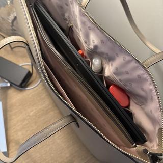 【美品 Kate Spade】 All Day Large Zip Top Tote | Kate Spade Outlet