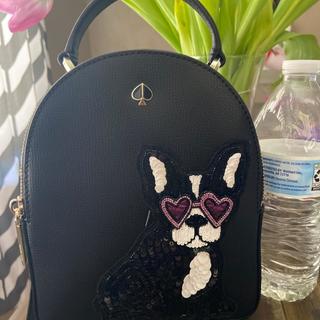 Kate Spade アメリア フランソワ ミニ 3WAY バッグ フレブル 【公式通販】