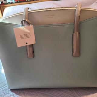 Kate spade newyork margaux マルゴー　キャンバス　牛革 Kate Spade New York Margaux Canvas Stripe Medium Satchel | Brixton