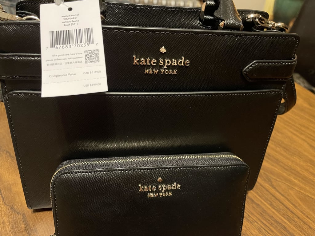 Staci Medium Satchel | Kate Spade New York