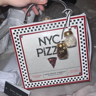 kate spade NEW YORK ☆bag☆ Slice 3d Pizza Box Top Handle Bag | Kate Spade New York