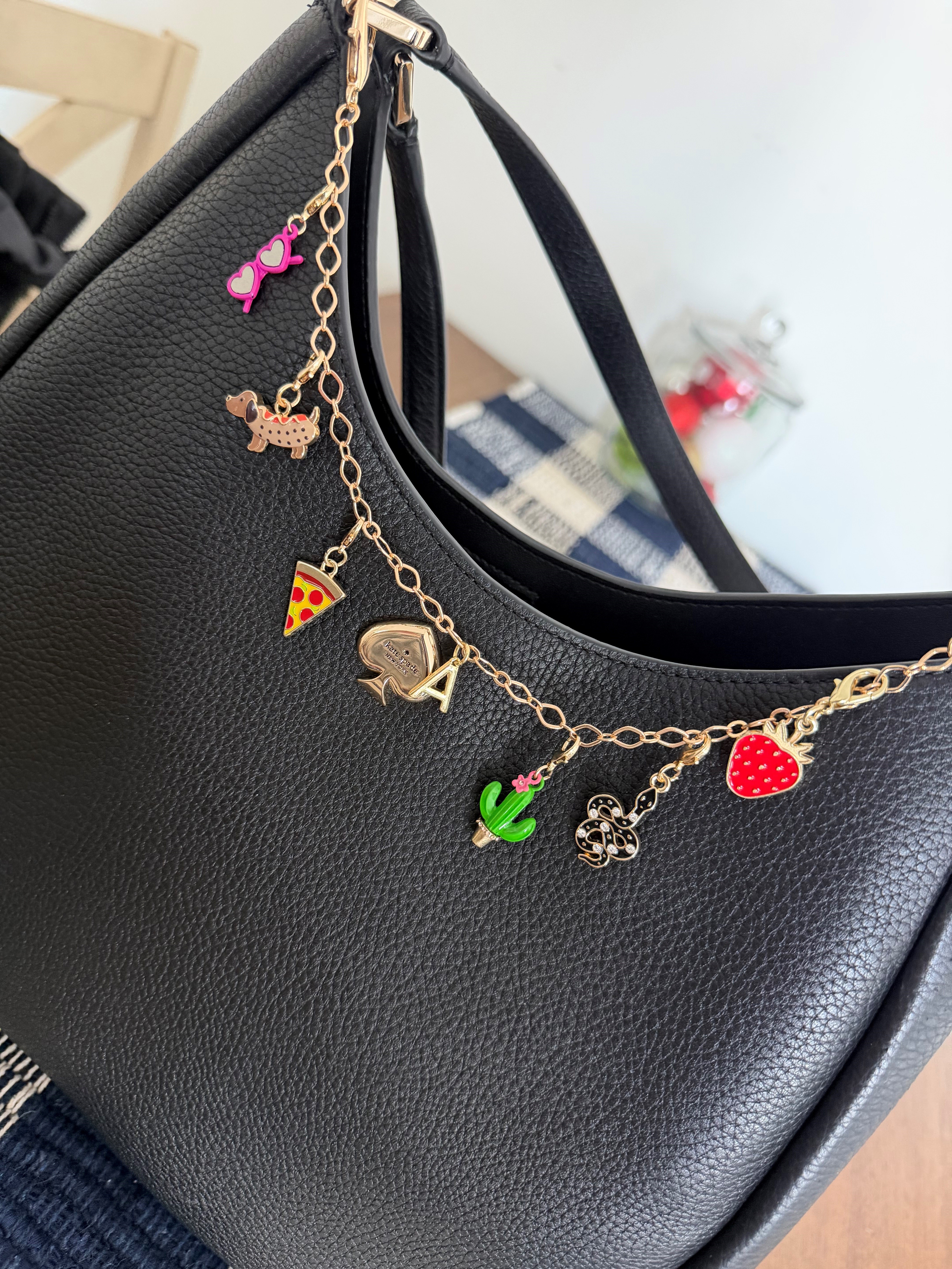Kayla Large Triple Compartment Shoulder Bag | Kate Spade New York
