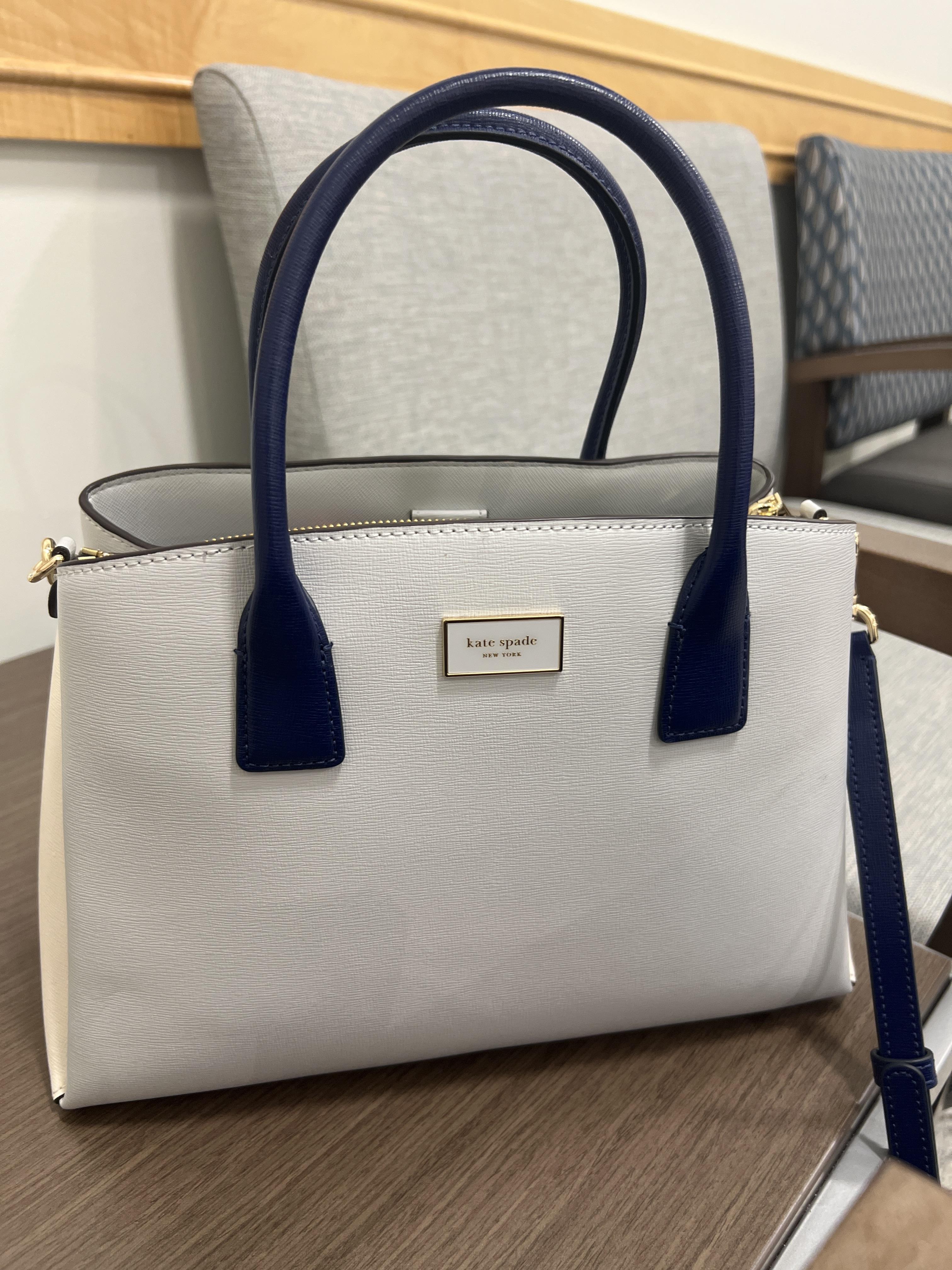 Serena Colorblocked Satchel | Kate Spade New York Serena Colorblocked Satchel | Kate Spade New York