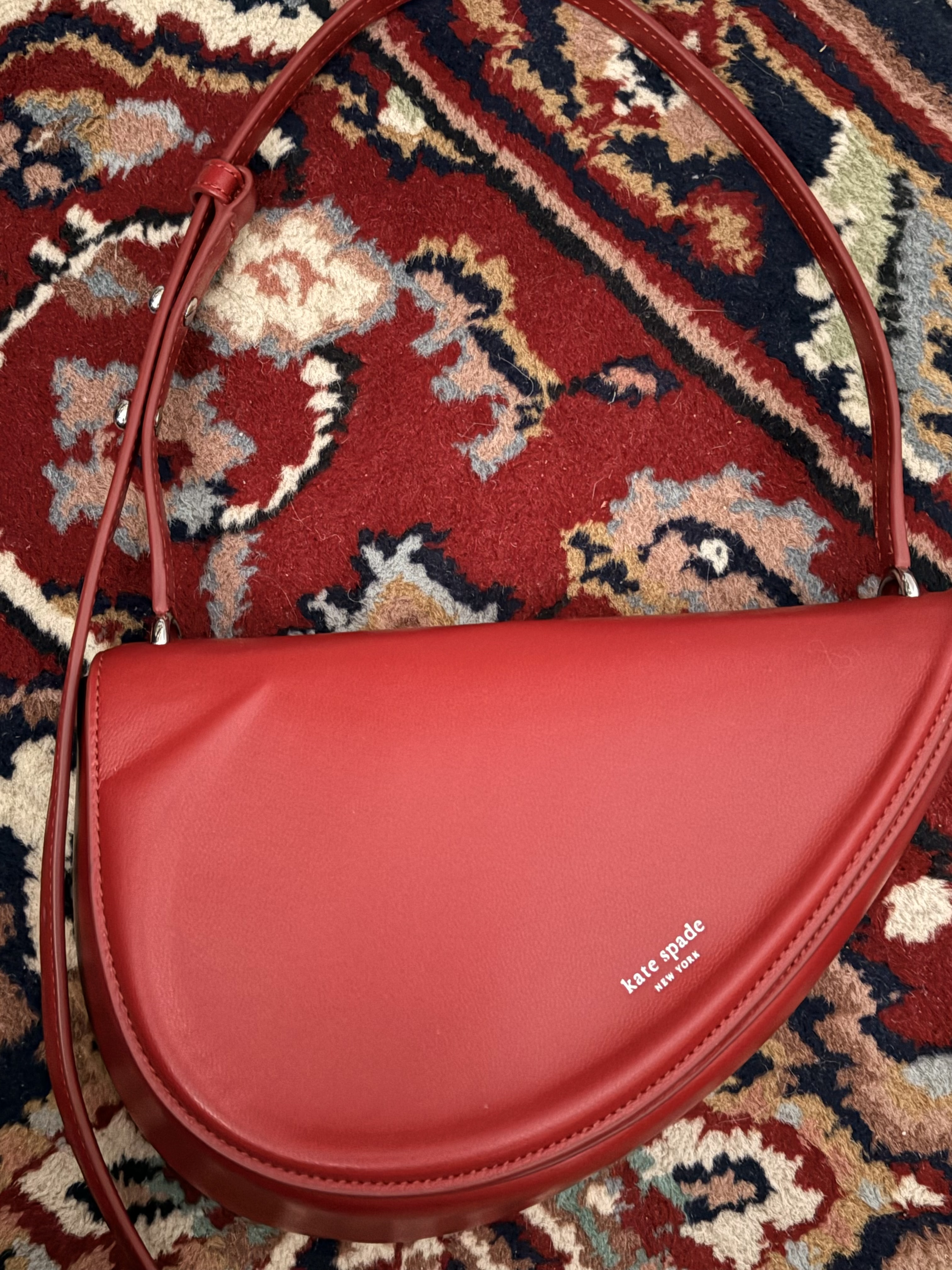 The Spade Shoulder Bag | Kate Spade New York