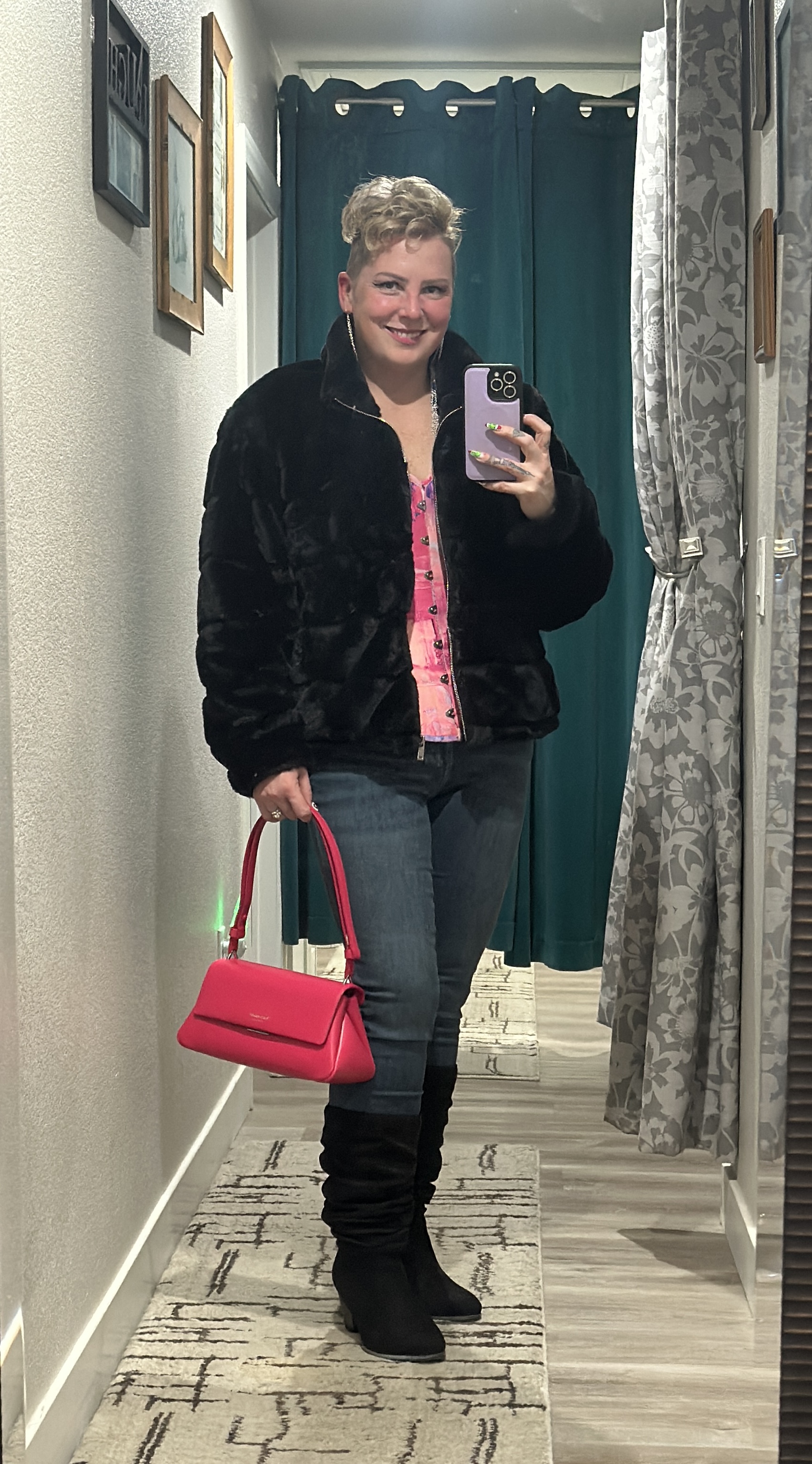 Grace Convertible Shoulder Bag | Kate Spade New York
