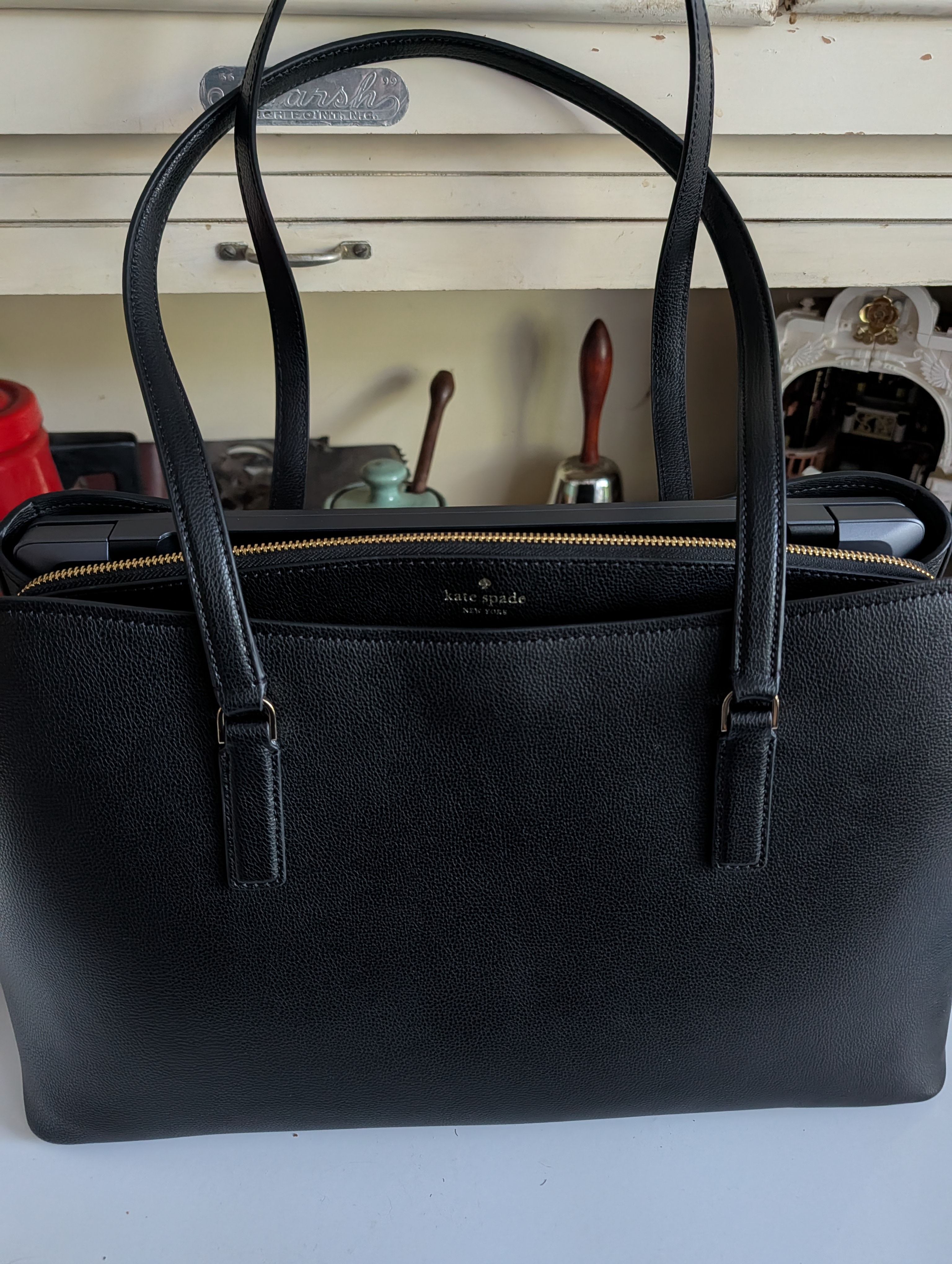 Thompson Street Commuter Tote Bag | Kate Spade New York