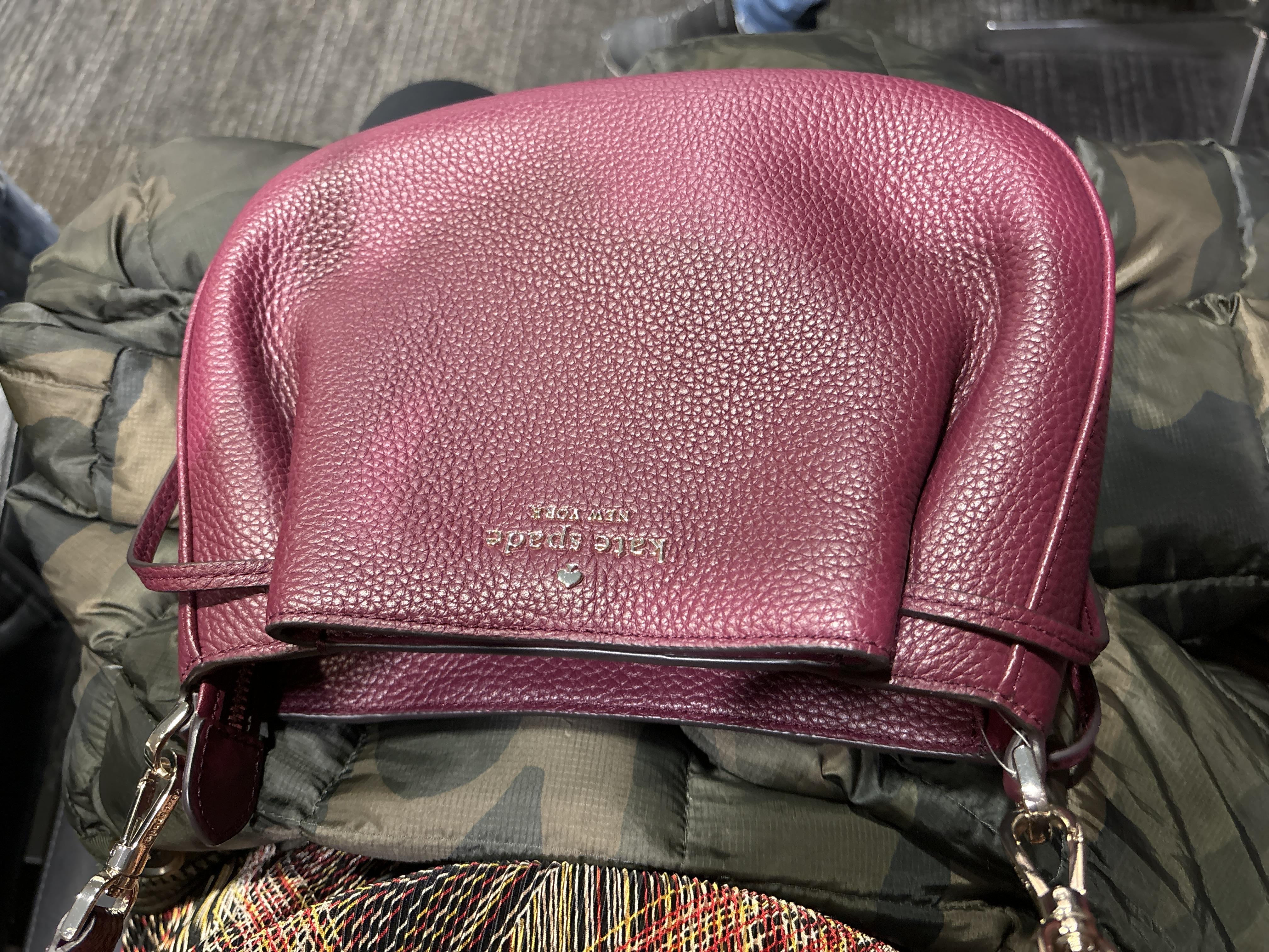 Dumpling Crossbody | Kate Spade New York