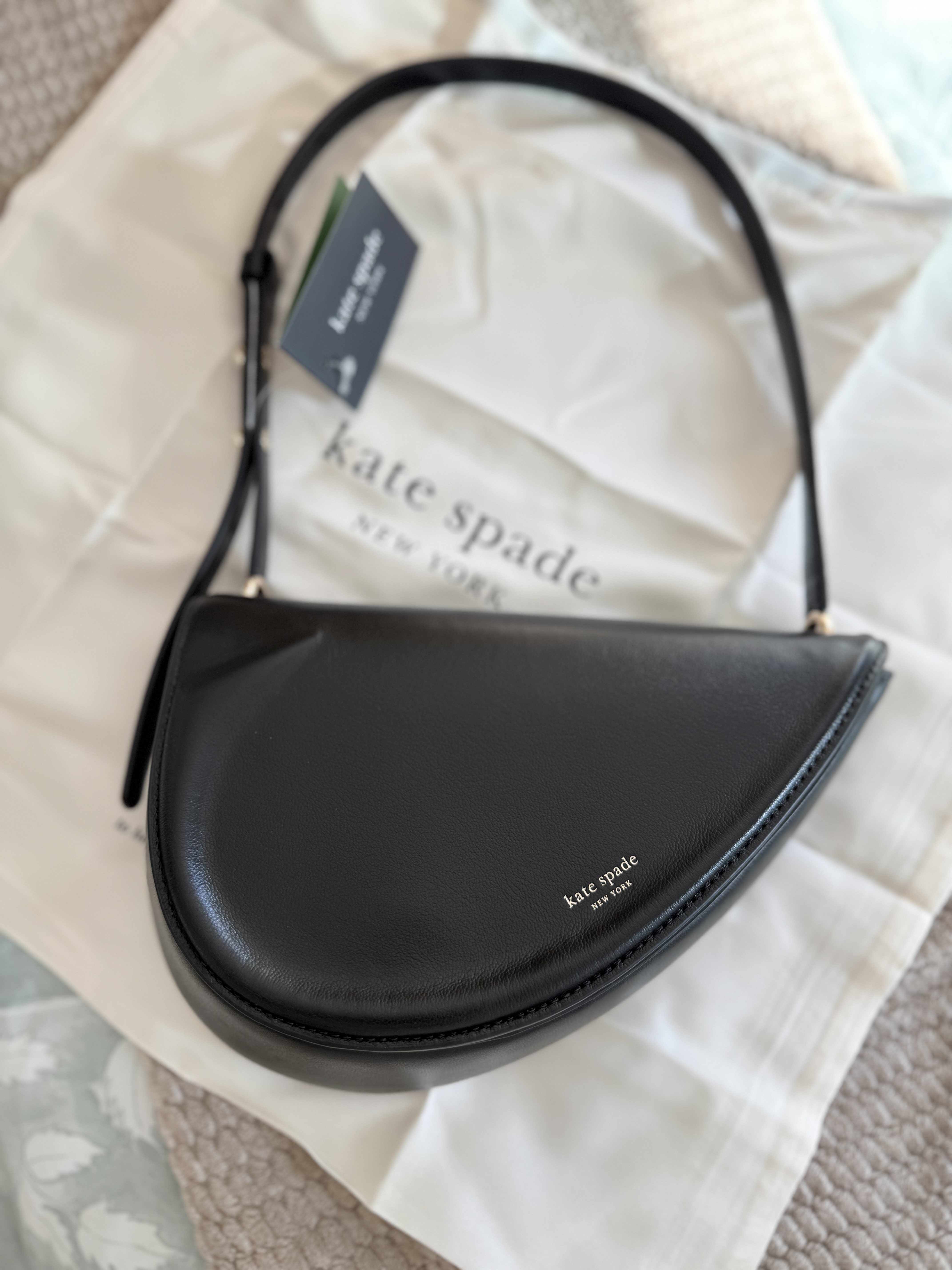 The Spade Shoulder Bag | Kate Spade New York