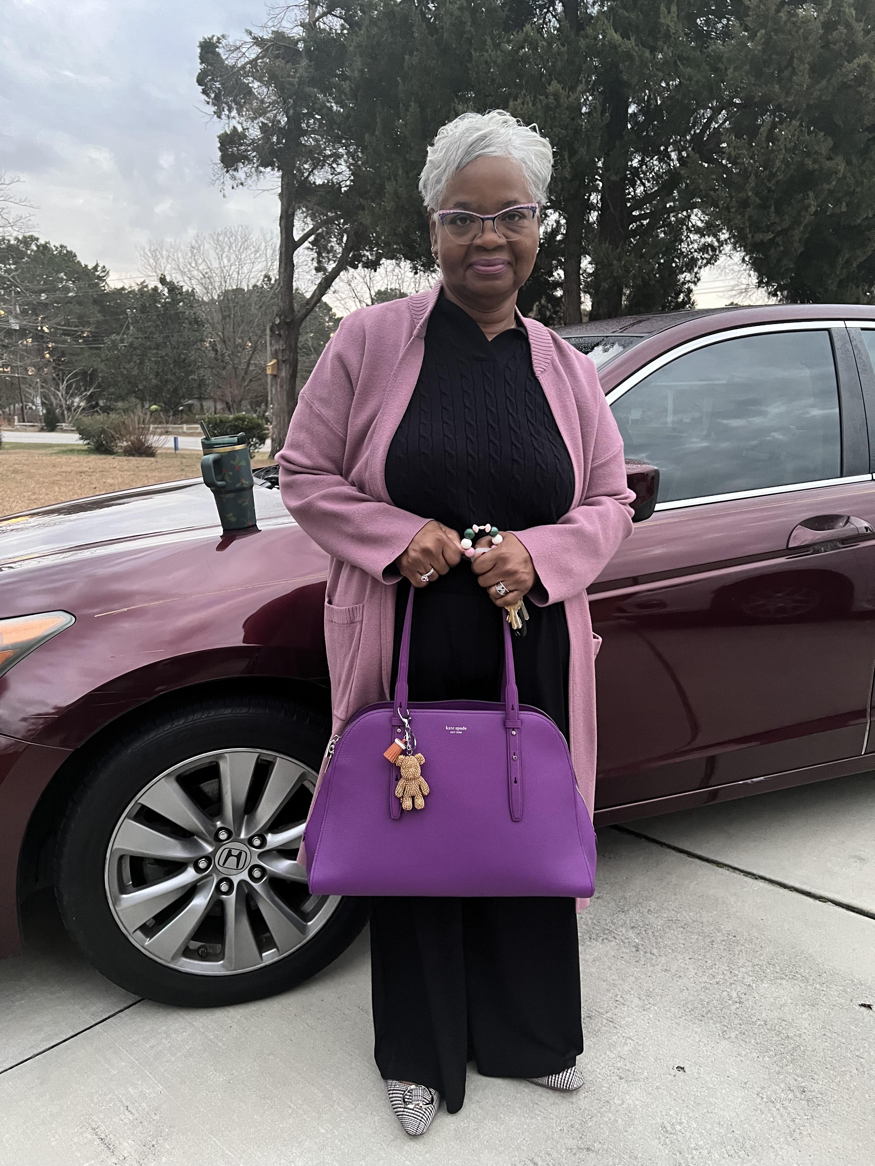 katespade／ケイトスペード maise Maise Carryall Bag | Kate Spade New York