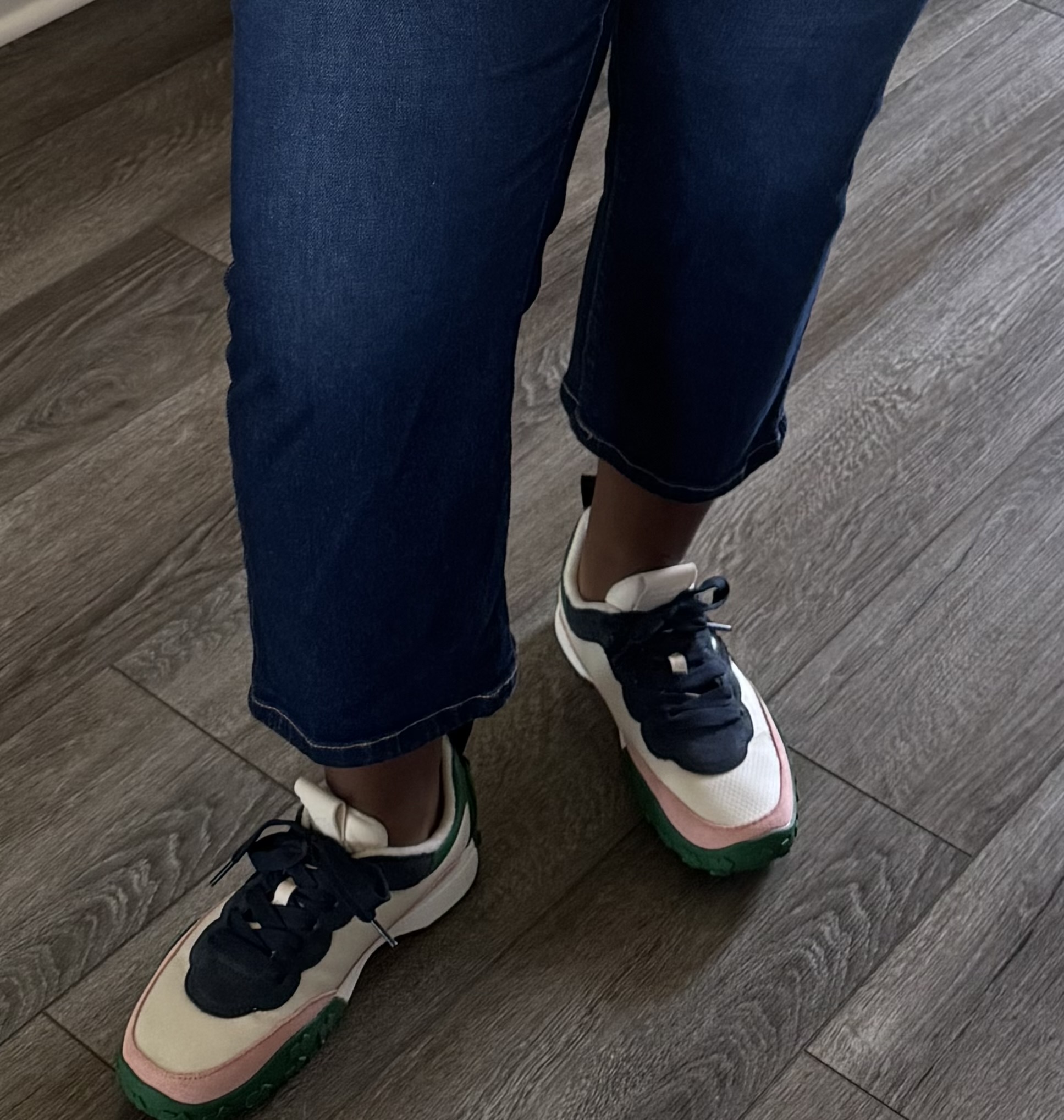 K As In Kate Sneakers | Kate Spade New York