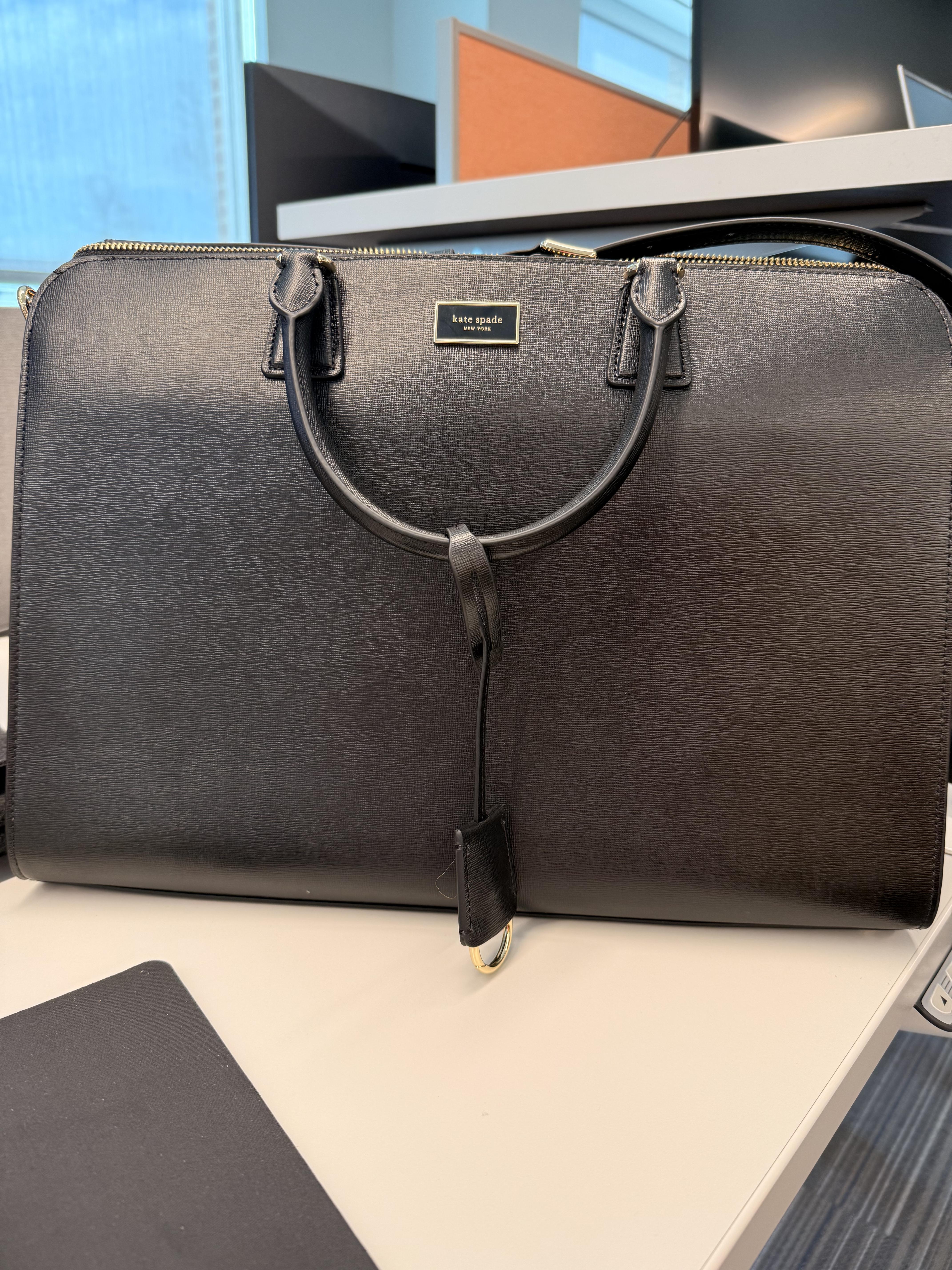 Serena Laptop Bag | Kate Spade New York