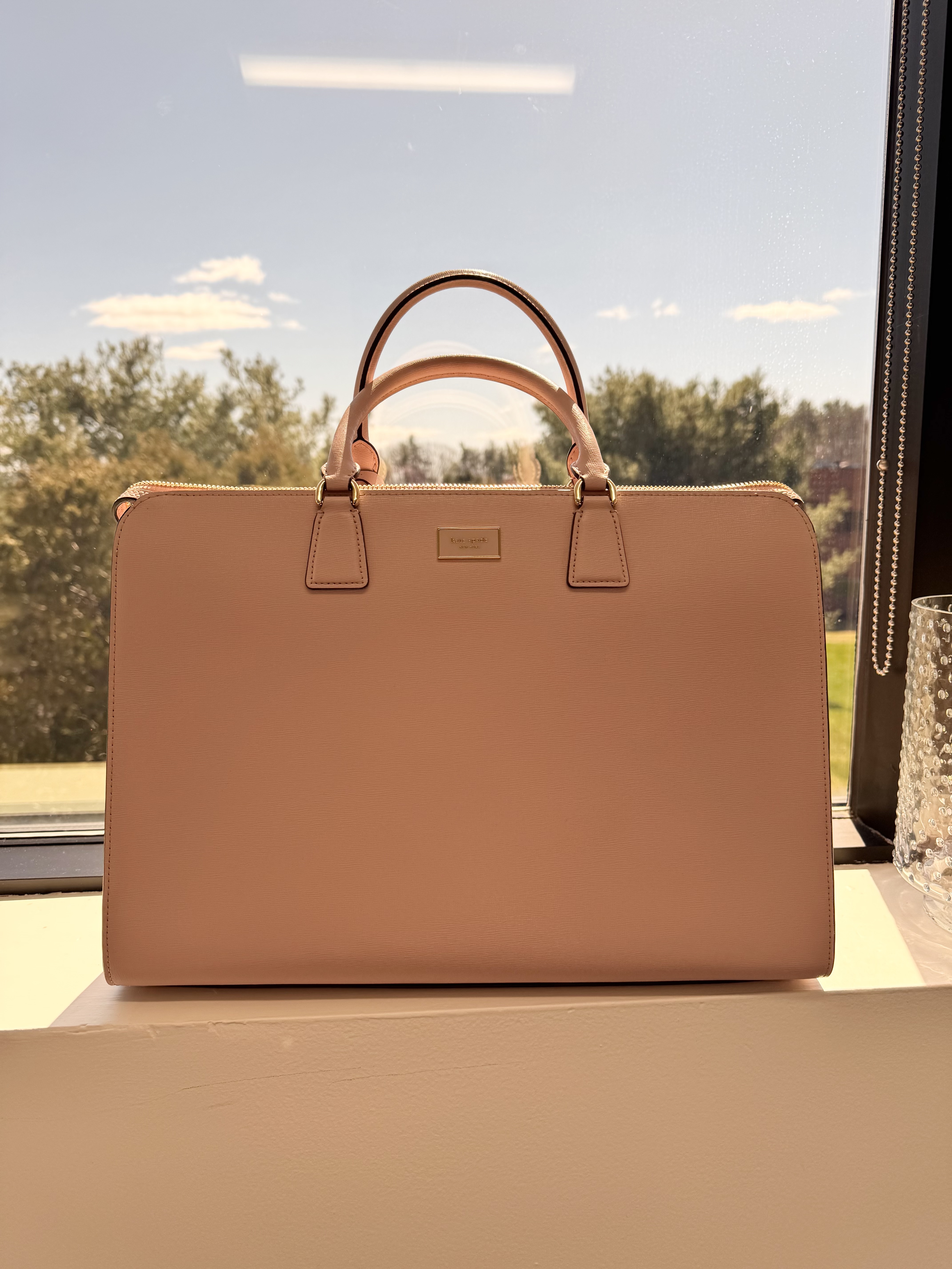 Serena Laptop Bag | Kate Spade New York