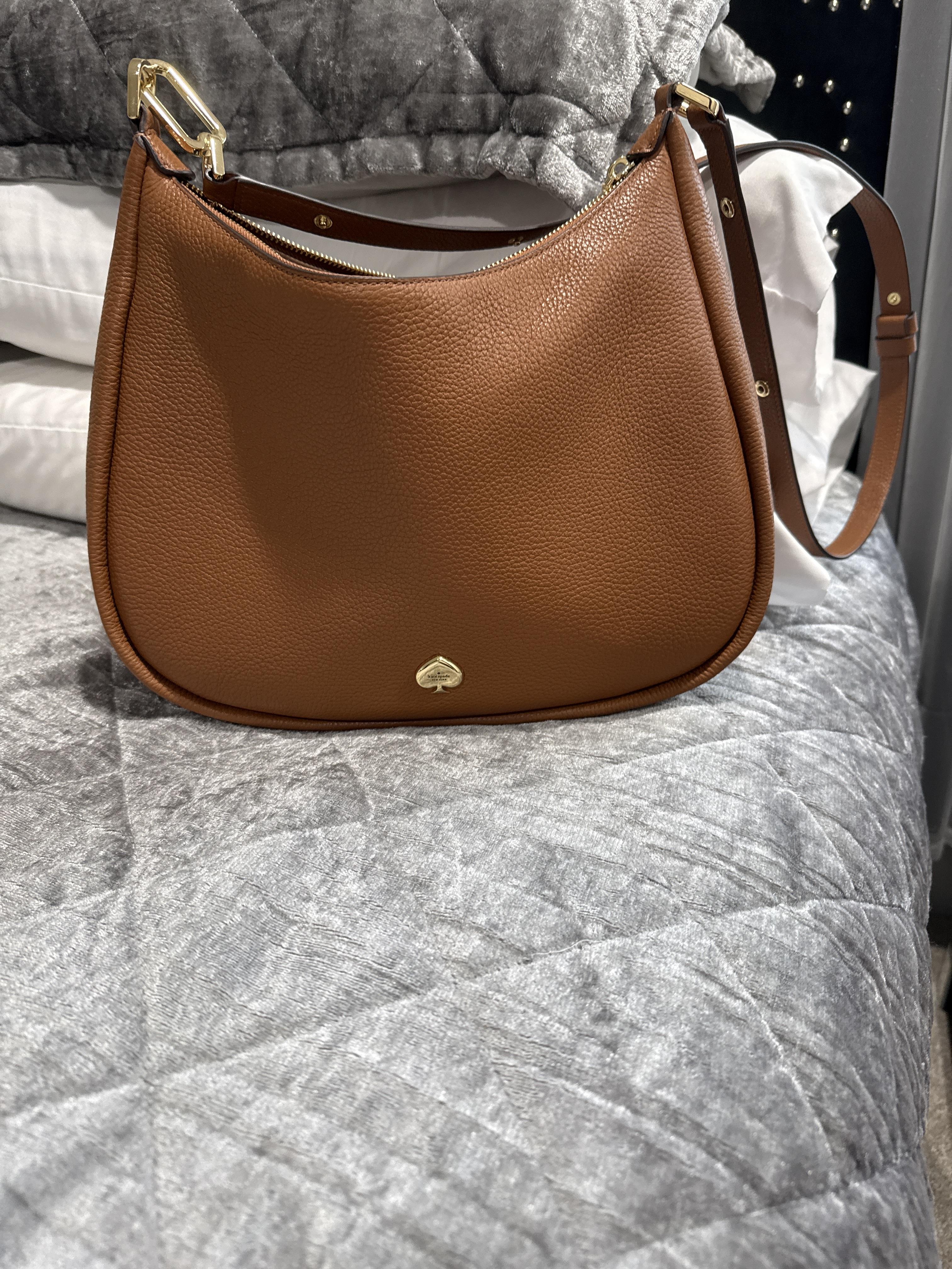 Kayla Large Shoulder Bag | Kate Spade New York