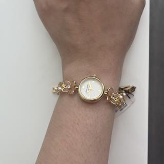 Monroe Gold Tone Stainless Steel Watch | Kate Spade New York