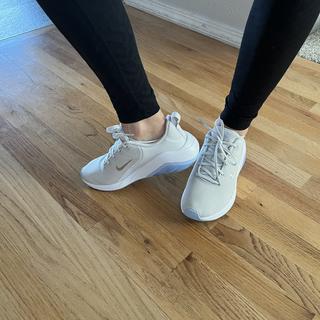 Übermittelt von Nike Bella shoes