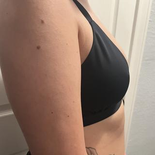 Übermittelt von Nike Sports Bra