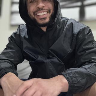 Übermittelt von Jordan Essentials Draft Jacket Men's Hooded Jacket