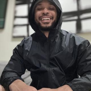 Übermittelt von Jordan Essentials Draft Jacket Men's Hooded Jacket