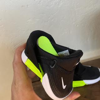 Übermittelt von If the shoe fits