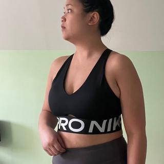 Übermittelt von Nike Pro Sculpt