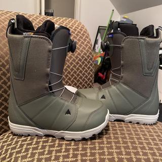 Burton Men's Moto BOA Snowboard Boots '26 - Sun & Ski Sports