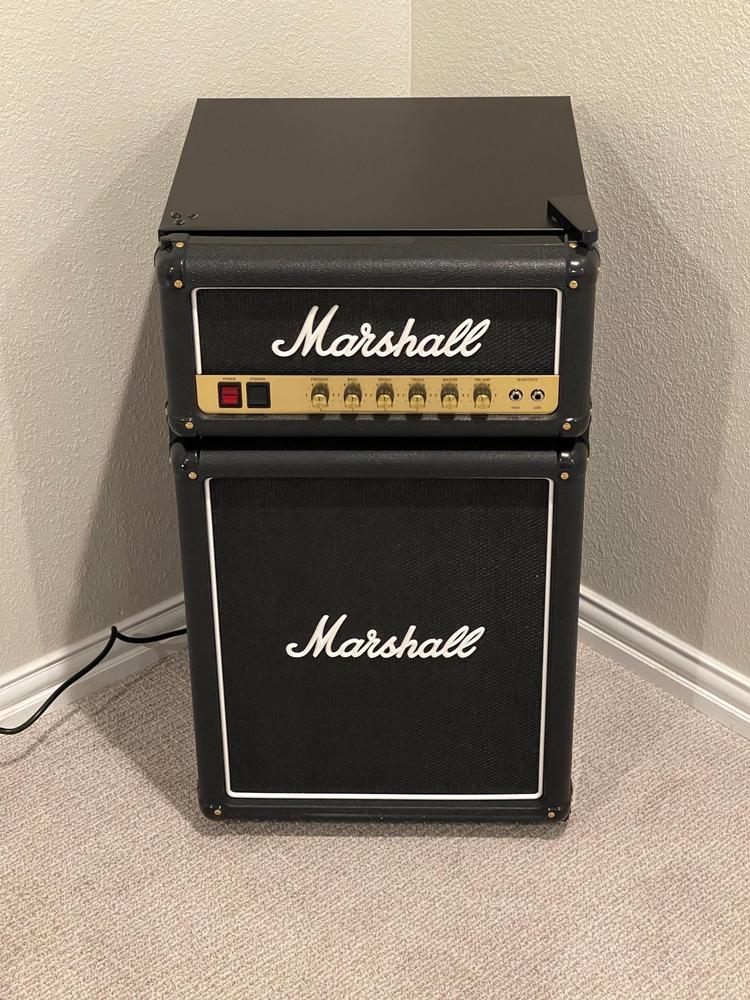 Marshall MF3.2 Refrigerator Kühlschrank