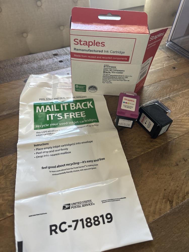 Customer Photo 1