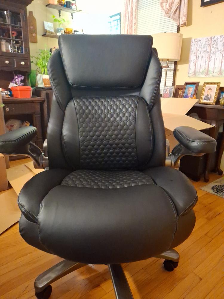 Customer Photo 1
